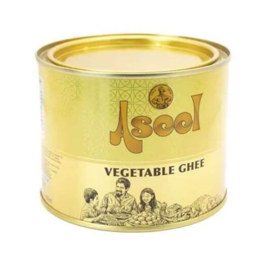أصيل سمن نباتي