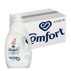 Comfort Sensitive Skin Concentrated Fabric Softener for Baby Economic Packing