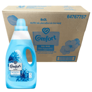 Comfort Fabric Softener Spring Dew