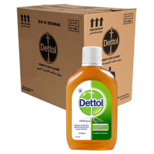 Dettol Disinfectant Liquid Regular