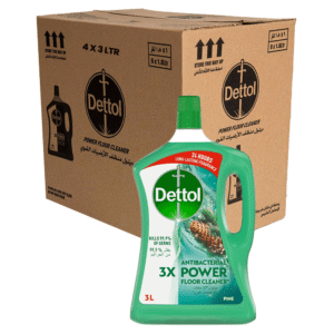 Dettol Multipurpose Floor Cleaner Pine
