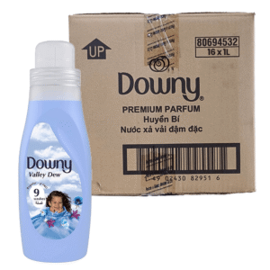 Downy Fabric Softener Valley Dew