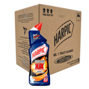Harpic Toilet Liquid