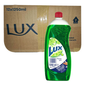 Lux Dishwashing Liquid Large