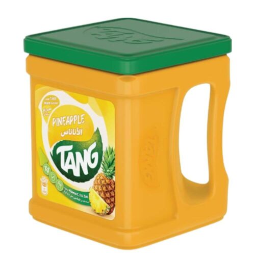 Tang Pineapple Flavored Juice Powder 2kg