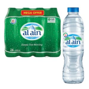 طلب مياه شرب اونلاين