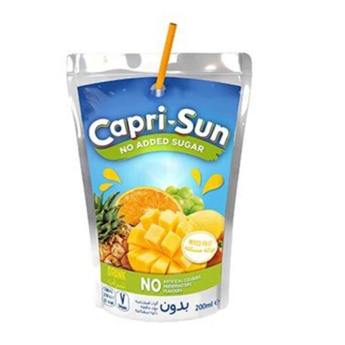 عصير كابري صن