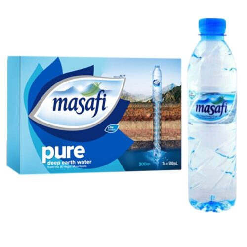 اطلب ماء مسافي اونلاين