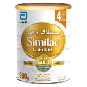 سيميلاك أدفانس جولد حليب الأطفال المرحلة 4 من 3 سنوات فما فوق