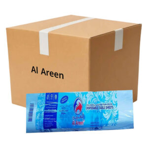 Al Areen Disposable Table Sheets