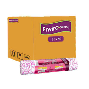 Enviro Guard Compact Sufra White 100×140