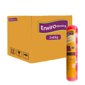 Enviro-Guard Sufra Rolls Red Striped 100cm