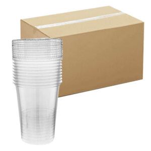 Deli Containers Transparent