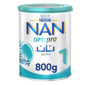 نان اوبتي برو 1 حليب للرضع حتى عمر 6 أشهر