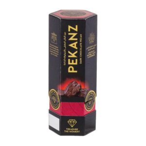 Pekanz Pecan Coated Chocolate 50g