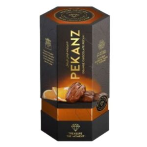 Pekanz Coated Chocolate box 150g
