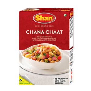 شان خليط شانا شات