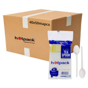 Hotpack Tea Spoon Small