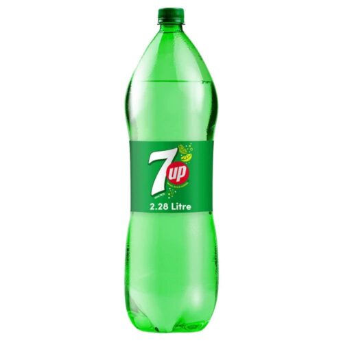 7UP Big Bottle 2.28ltr