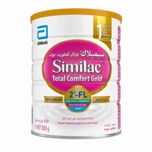 سيميلاك توتال كمفورت قولد 1 تركيبة حليب للرضع