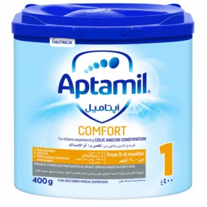 أبتاميل كومفورت المرحلة الاولى 0-6 أشهر