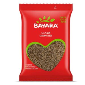 بايارا بذور الكراوية