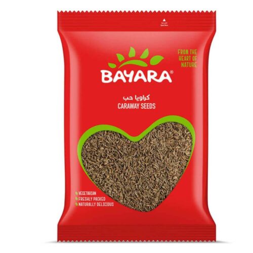 بايارا بذور الكراوية