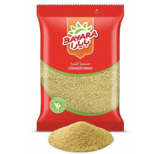Bayara Coriander Powder Pouch 200g