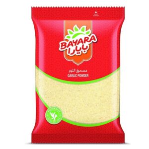 Bayara Garlic Powder Pouch 200g