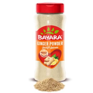 Bayara Ginger Powder 110g