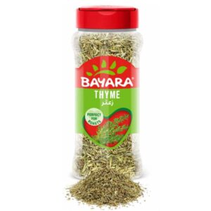 بايارا زعتر