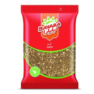 Bayara Zaatar Lebanon Pouch 200g