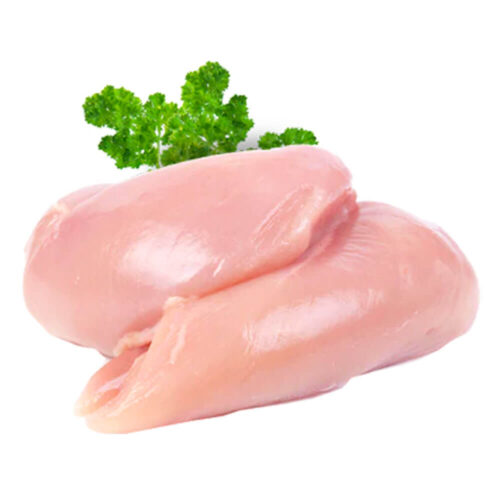 FRESH CHICKEN B/L S/L Breast Katkoot 450g