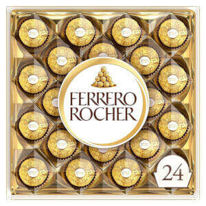 Ferrero Rocher Chocolate Box 300g