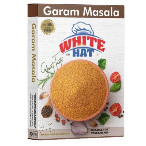 ماسالا جارام