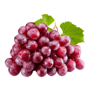 Grapes Red India 500g