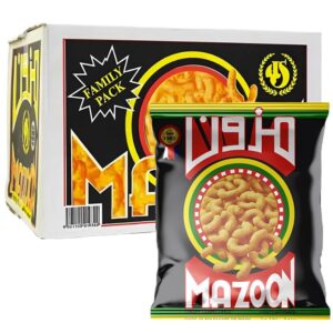 مزون عمان شيبس