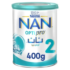 نستله نان أوبتي برو 2 تركيبة متابعة من 6- 12 شهر