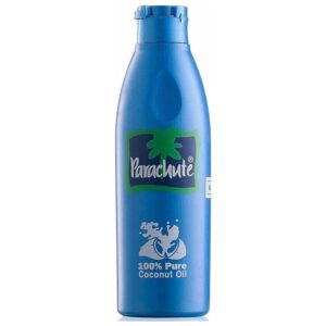 Parachute 100% Pure Edible Coconut Oil 175ml