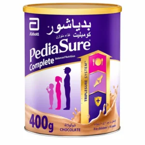 PediaSure Triplesure System Chocolate Flavor