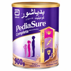 PediaSure Complete Balanced Nutrition Chocolate Flavor from 2-10 Years