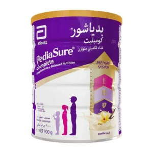 PediaSure Peptigro System Complete Balanced Nutrition Vanilla 1-10 Years
