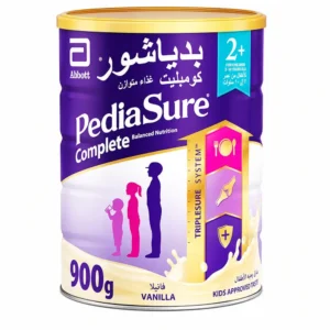 PediaSure Triplesure Complete Balanced Nutrition Vanilla Flavour from 1-10 Years