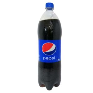Pepsi Large size bottle 2.28ltr