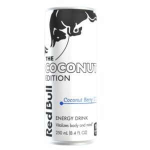 Red Bull Energy Drink Coconut Berry 250ml