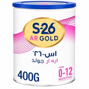 إس -26 إيه آر جولد بريميوم تركيبة لتخفيف الإرتجاع من الولادة حتى 12 شهر