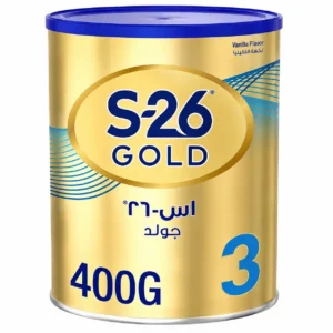 أس-26 غولد المرحلة 3 تركيبة دعم النمو من 1-3 سنوات
