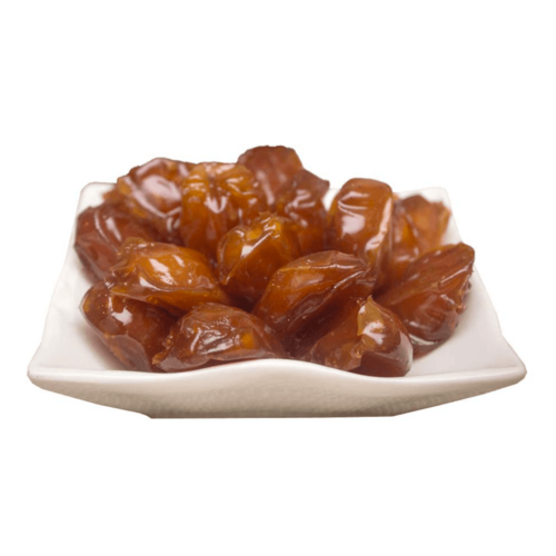 Saudi Khalas Dates Premium 1kg