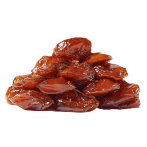 Saudi Khalas Fresh Dates 500g