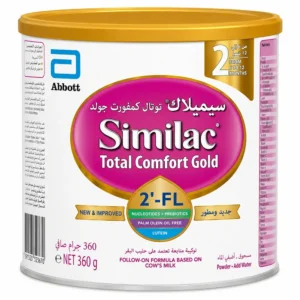 سيميلاك توتال كومفورت المرحلة 2 اتش أم أو